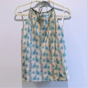 Gap halter top Y2K Medium
